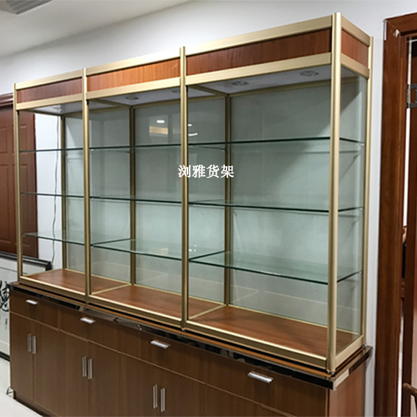 精品展示貨架
